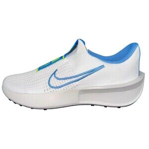 Nike Interact Run EasyOn Size 10 Road Running Jogging Sneakers Laceless Shoes